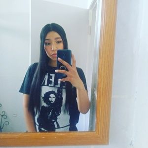 Meet your Posher, Bethany